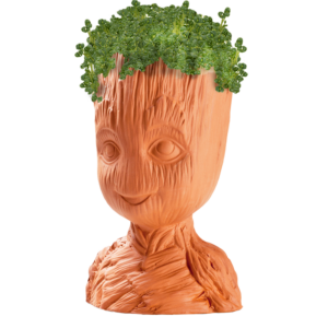 Guardians of the Galaxy Groot Chia Pet®